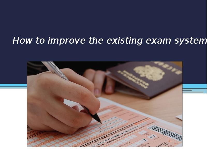 Exam system. Online examination system. Visual learner and exam. Online examination system. Online exam.