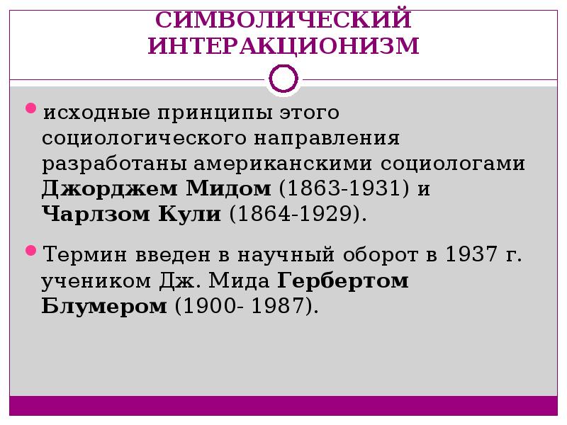 Символический интеракционизм. Символический интеракционизм Дж МИДА. Символический интеракционизм МИД кули Блумер. Джордж МИД символический интеракционизм. Представители символического интеракционизма в социологии.