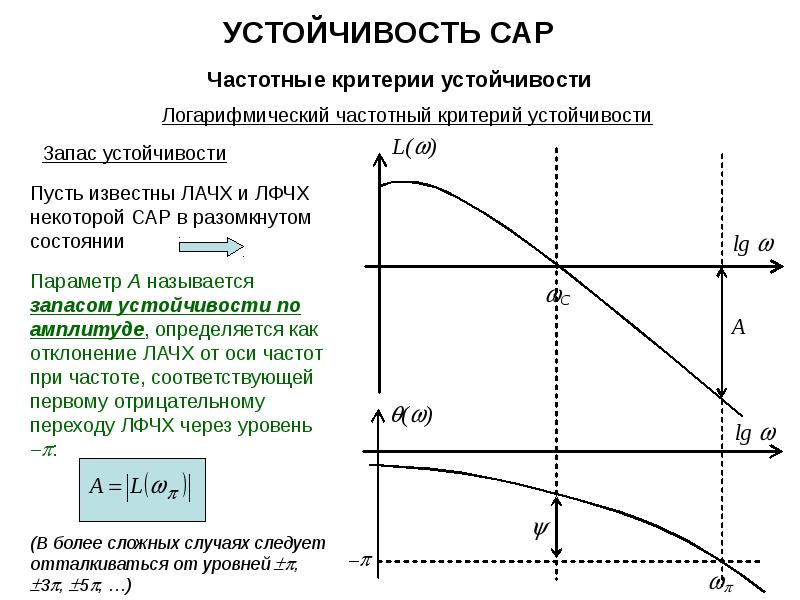 Устойчивая система