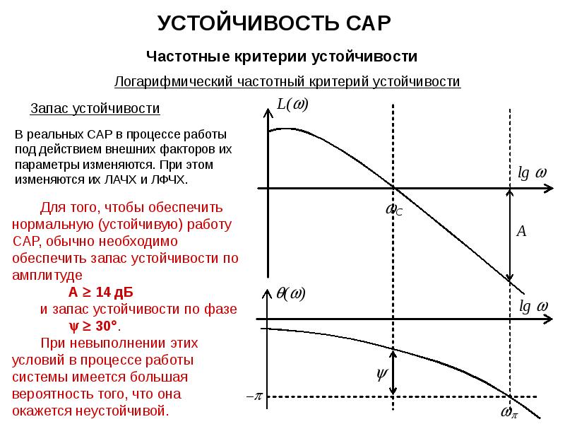 Устойчивая система