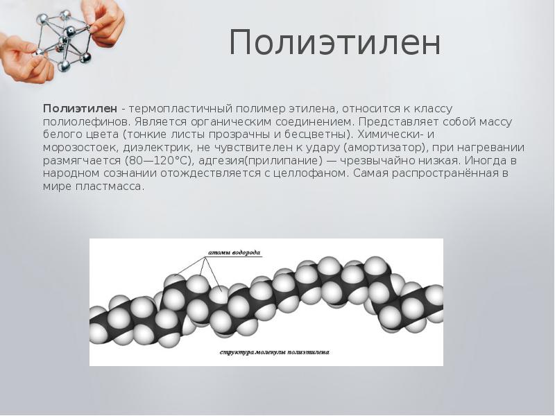 Презентация по химии 10 класс полимеры