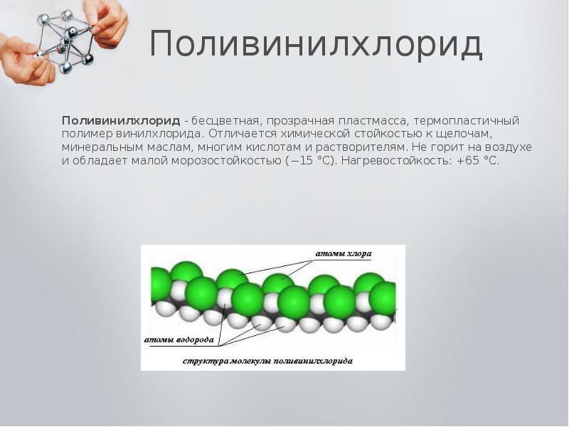 Презентация пластмассы 10 класс химия