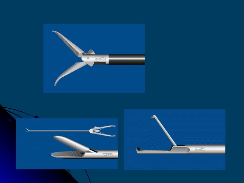 Лапароскопические инструменты названия и фото в хирургии