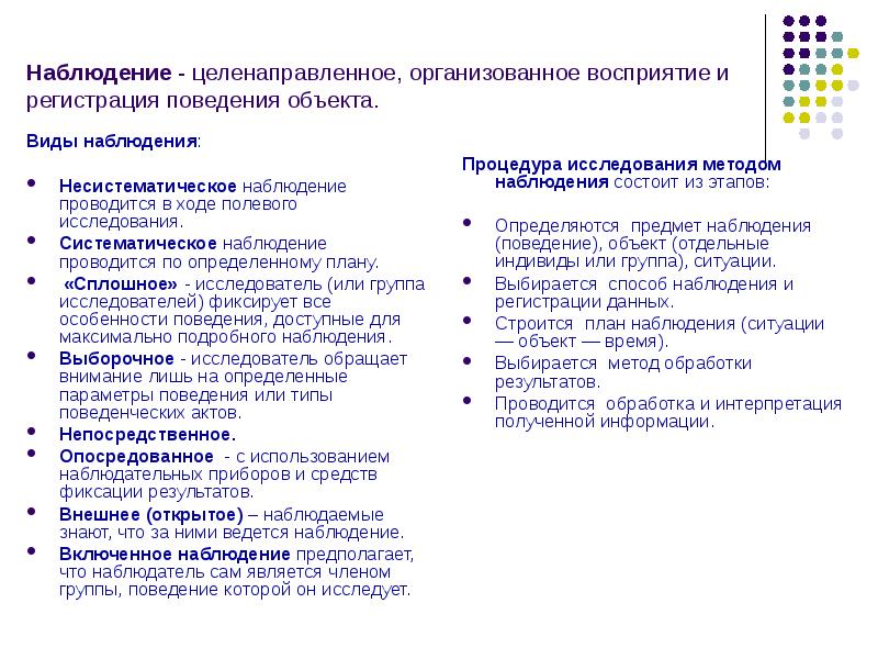 Направление наблюдения. Виды систематического наблюдения. Систематическоеи не систематическое нвблюдение. Систематическое наблюдение пример. Виды наблюдения в психодиагностике.