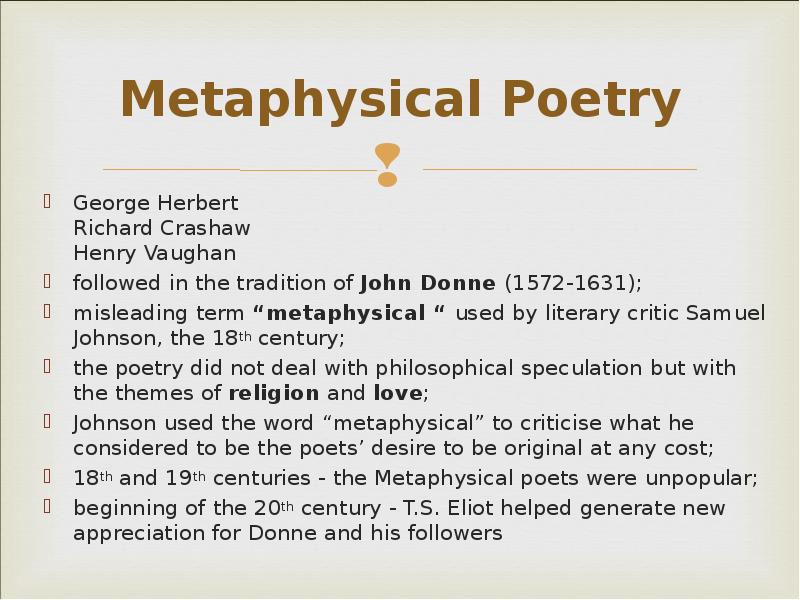 Реферат: Metaphysics Essay Research Paper METAPHYSICS What is