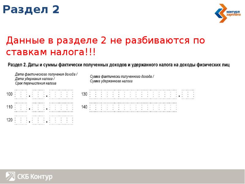 6 ндфл нет зарплаты. 6 ндфл нет зарплаты