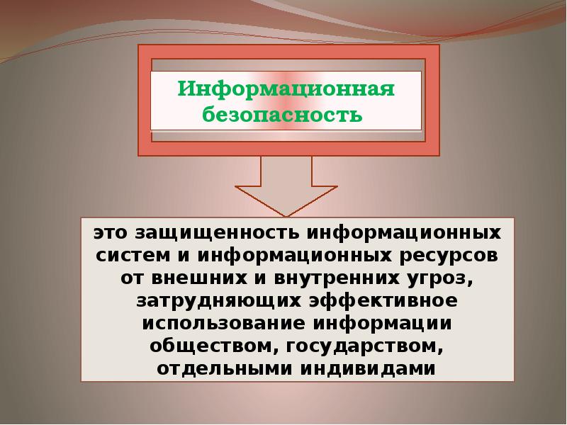 4 Элемента экономики. Элементы экономической системы.