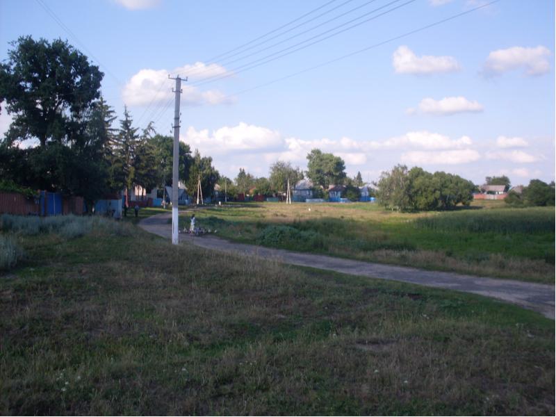 Село сумского района сумской области