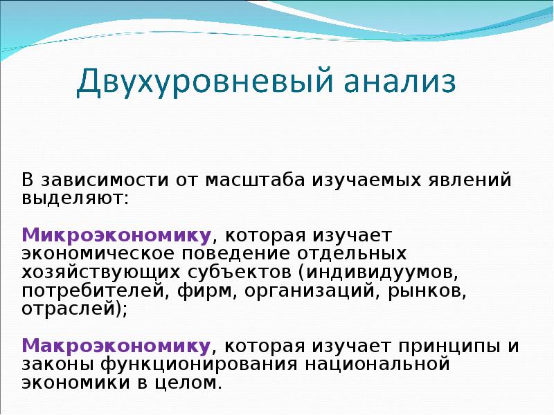 Основные понятия дисциплины. Основные законы экономики. Вид исследования в зависимости от масштаба. Основное понятие дисциплины ОМЗ:.