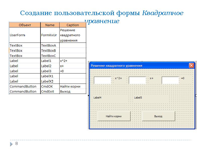 Виды расходных материалов информатика презентация