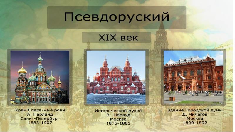 Культура 20 века егэ история презентация