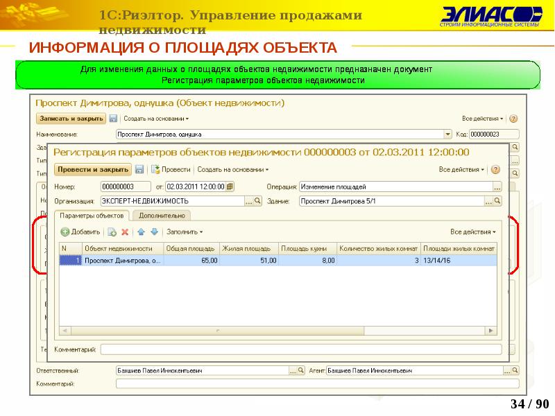 Управление Продажами Магазина