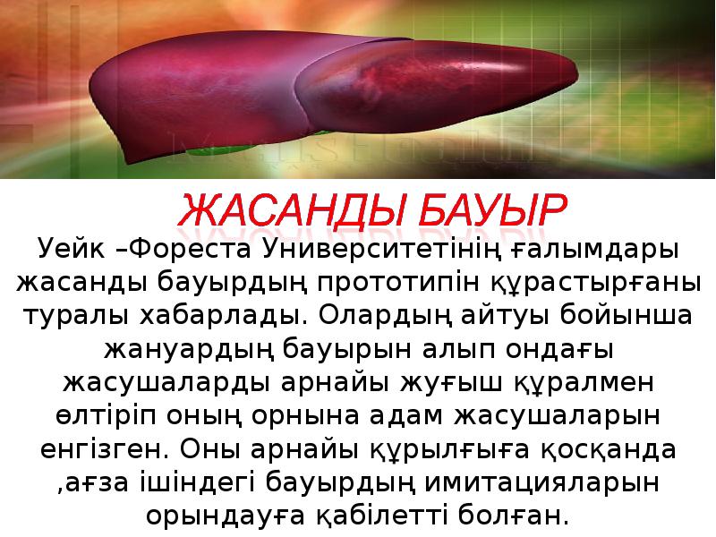 Жасанды интеллект презентация