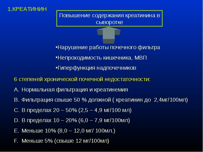 Повышенное содержание. Повышение креатинина. Повышенный креатинин причины. Причины повышения креатинина. Повышенный креатинин в крови у женщин.