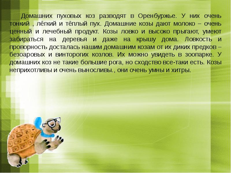 Как живут животные конспект с презентацией — иллюстрация 10