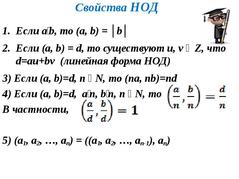 Нок наименьшее общее кратное 6 класс. Алгоритм разложения на простые множители. Нод взаимно простые числа. Нод чисел a и b. Делитель.