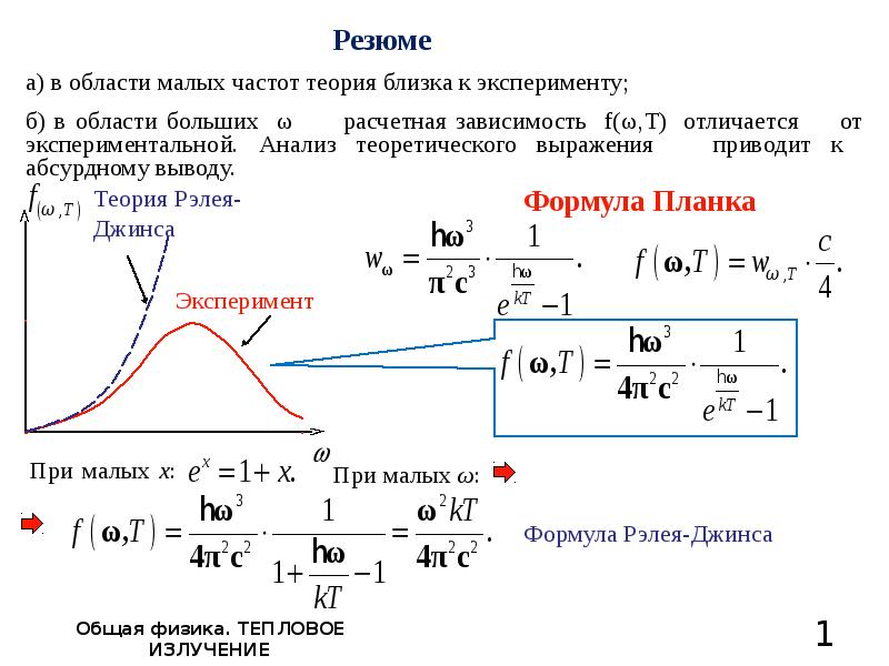 Максимальная длина волны фотоэффекта