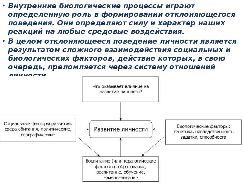 Семейное неблагополучие как фактор девиантного поведения презентация