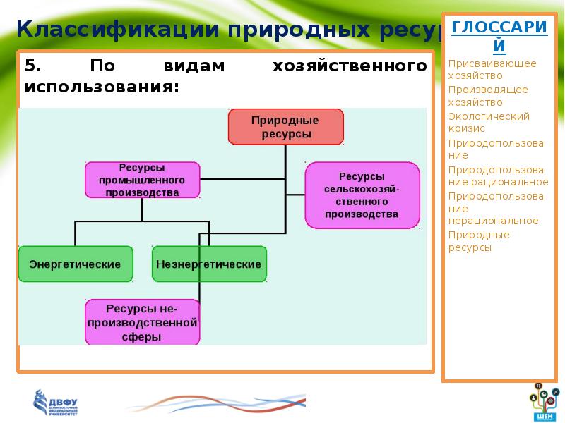 Укажите виды природных ресурсов. Классификация природных ресурсов. Классификация природных ресурсов по видам. Классификация природных ресурсов по виду ресурсов. Хозяйственная классификация природных ресурсов.