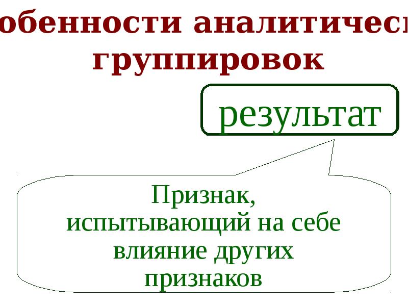 Торговая группировка. Сводка и группировка. Группировка данных для презентации. Понятие группировочного признака и его выбор. Выполнение группировки по количественному признаку.