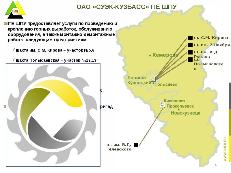 Шахтные подъемные установки презентация