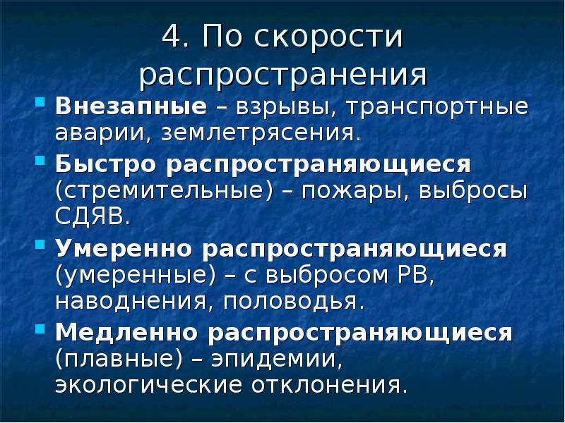 Быстро распространяющийся. По скорости распространения. Классификация ЧС по скорости распространения. Наводнение по скорости распространения. Паводок по скорости распространения.