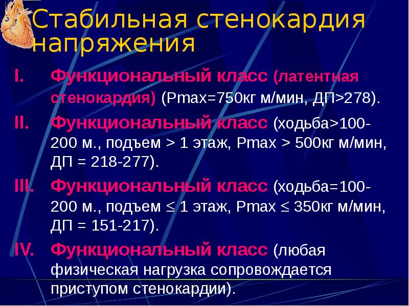 Стенокардия напряжения функциональные классы. Стабильная стенокардия напряжения. Стабильная стенокардия классы. 1 Функциональный класс стенокардии. Стенокардия напряжения клиника.