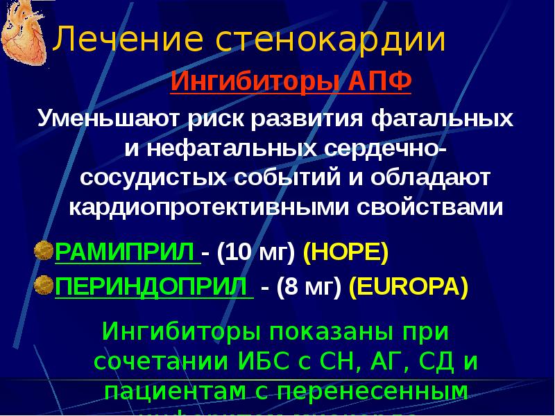 Стенокардия лечение. Презентация по стенокардии. ИБС стенокардия презентация. Лечение стенокардии презентация. Базисная терапия при ИБС.