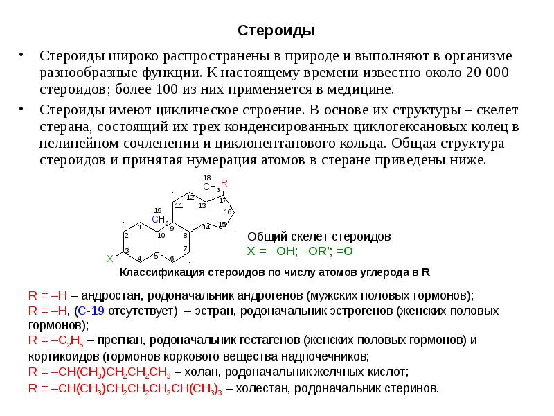 Гормональная функция липидов. Биологические функции стероидов. Строение стероидов биохимия. Функции стероидов биохимия. Стероидные гормоны функции биохимия.