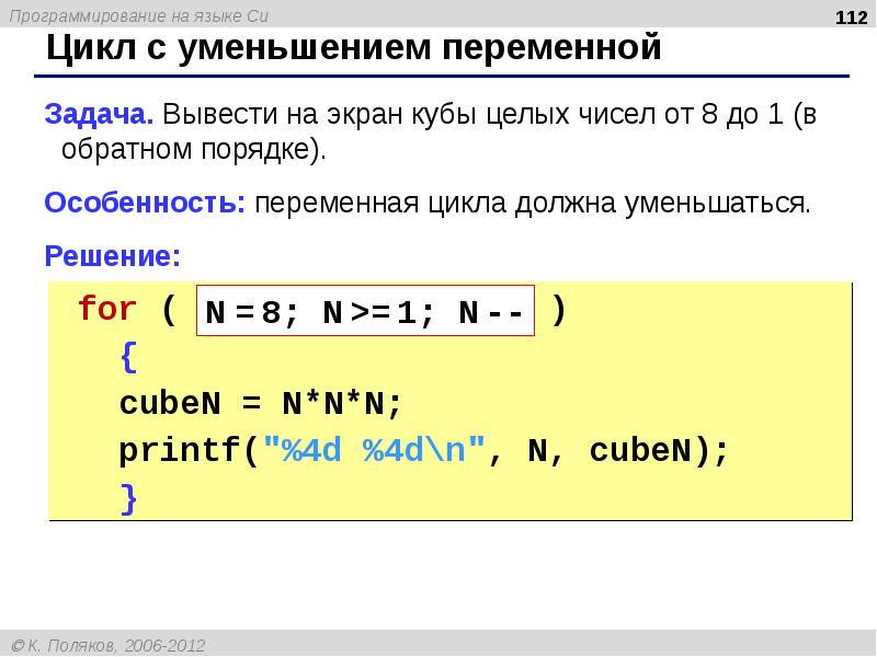 C вывод на экран. Переменная в языке си. Цикл for в языке программирования. Переменные в программировании. Вывод в языке си.
