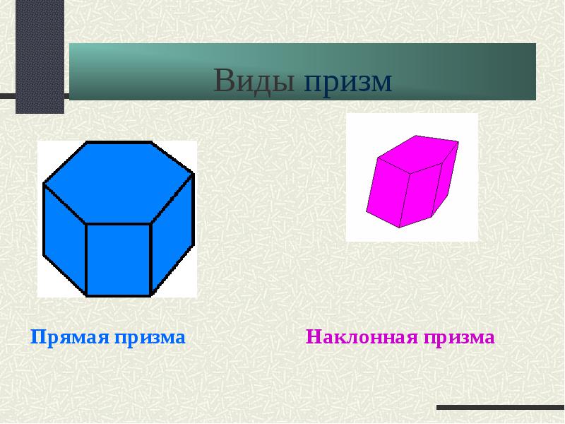 Тетраэдр параллелепипед презентация