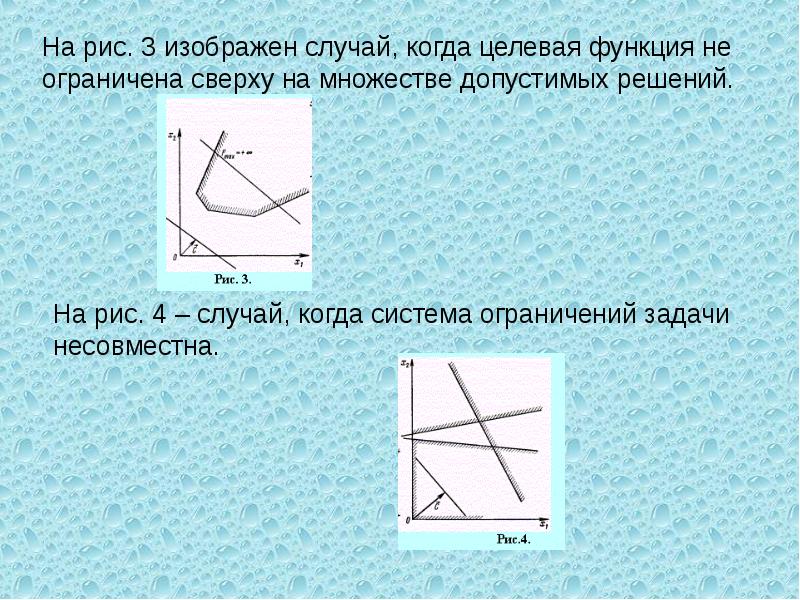 Как можно графически представить