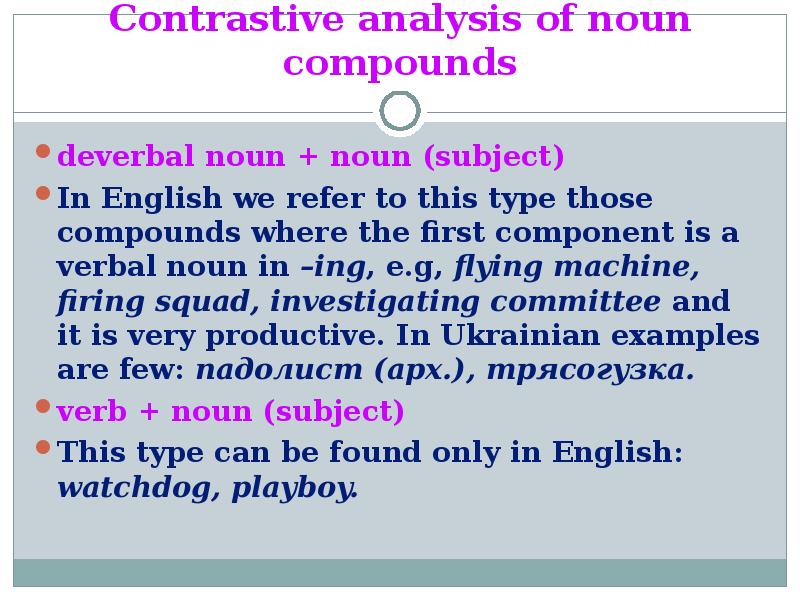 Contrastive analysis. Contrastive analysis. Contrastive analysis,error analysis, and interlanguage. Contrastive analysis. Contrastive analysis hypothesis.