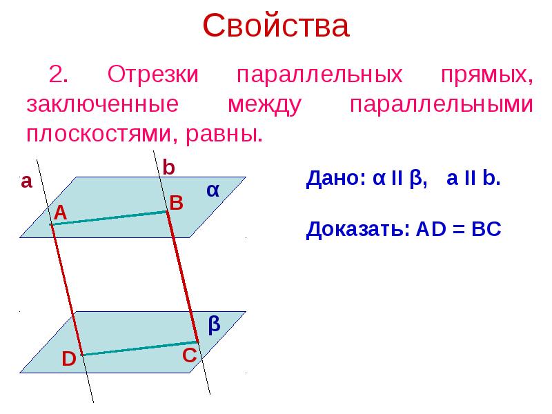 Презентация параллельность прямой и плоскости параллельность плоскостей