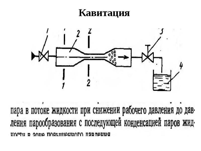 Объемный гидропривод презентация