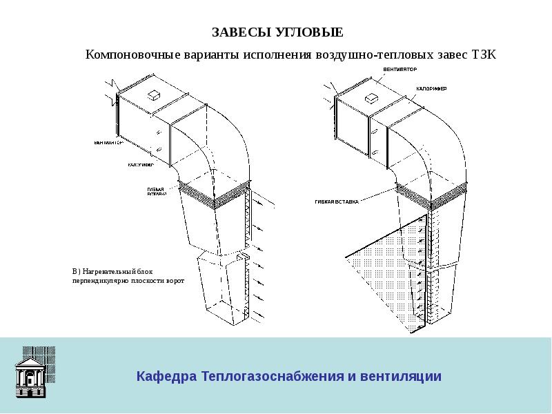 Вариант исполнения