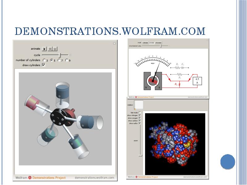 demonstrations.wolfram.com