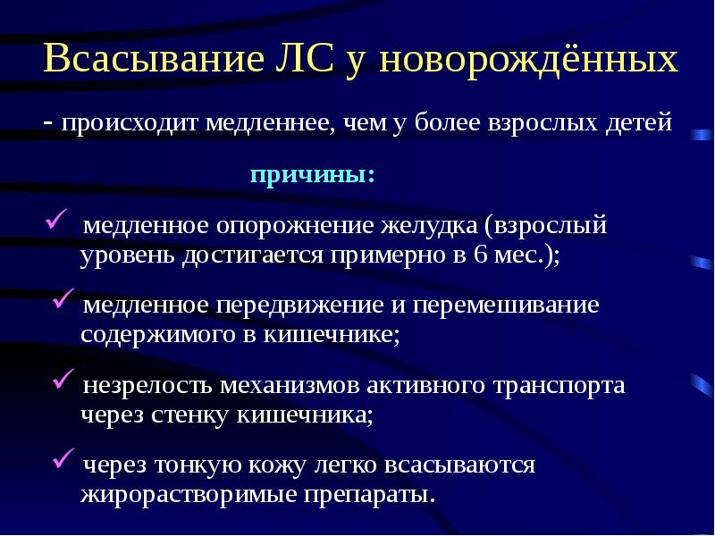 Клиническая фармакология жкт презентация