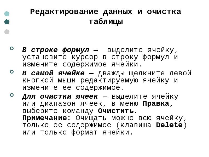 Для создания слайда электронной презентации учитель использовал программу ответ на тест