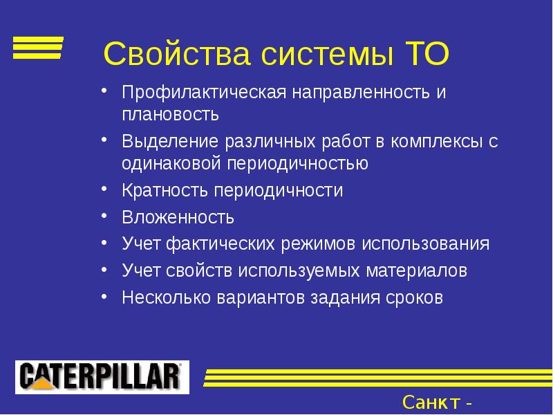 1 с тоир презентация