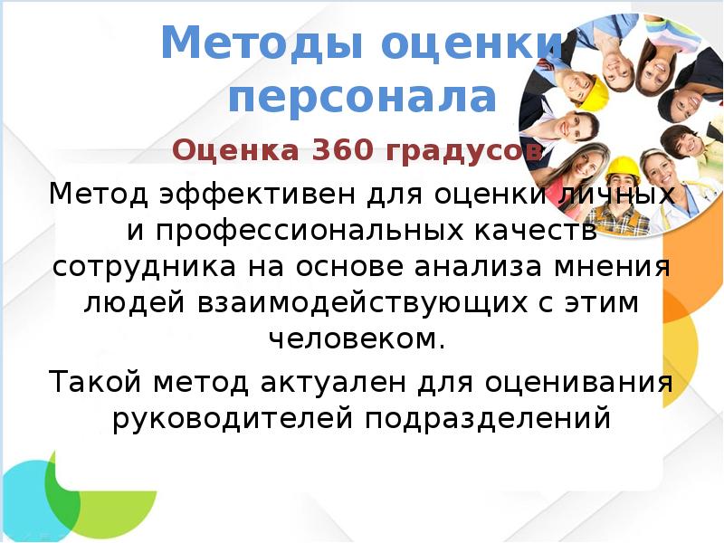 Актуальные методики