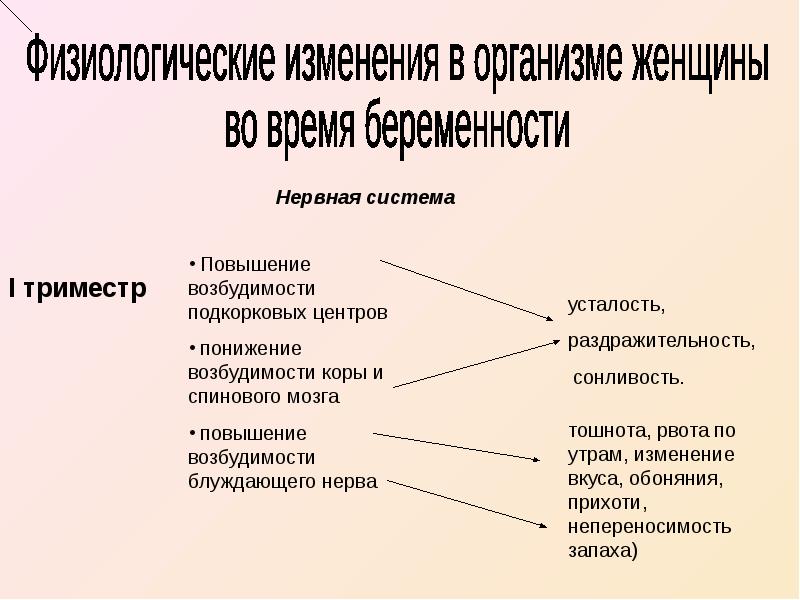 Перинатальная диагностика презентация