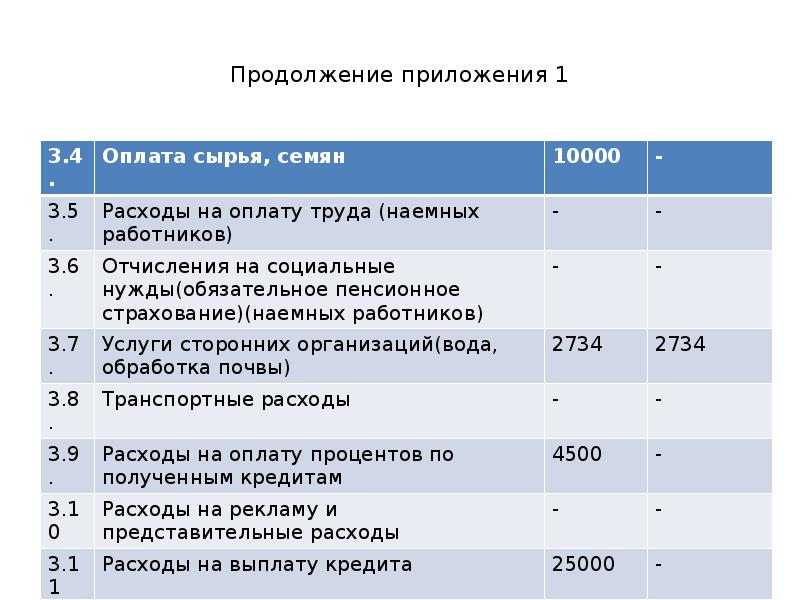 Бизнес план по выращиванию чеснока для начинающего