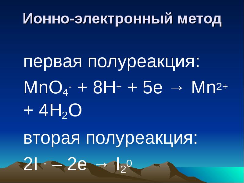 Mno2 реакции. Mno4 2- co2. Mno+h2o. Mno2 hcl. Электронно ионное уравнение.