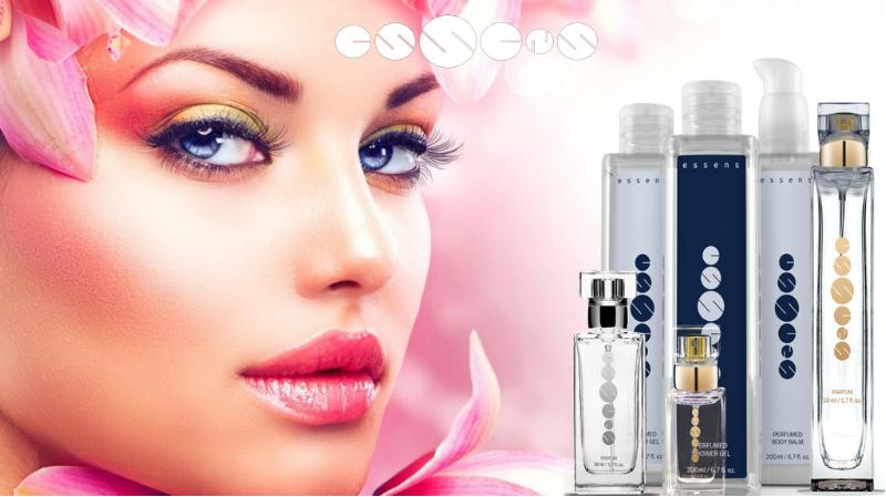 Компания essence. Эссенс духи и косметика. Эссенс духи реклама. Визитки духи Essence. Эссенс обложка.