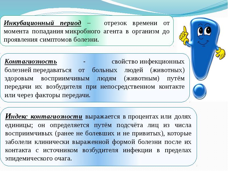 Реферат: Воздушно-капельные инфекции, профилактика и лечение