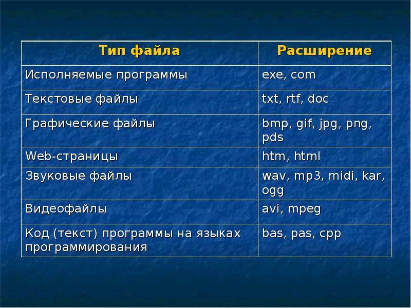 Виды файловых. Исполняемые типы файлов. Текстовые типы файлов. Тип файла исполняемые программы расширение. Текстовые и графические файлы.