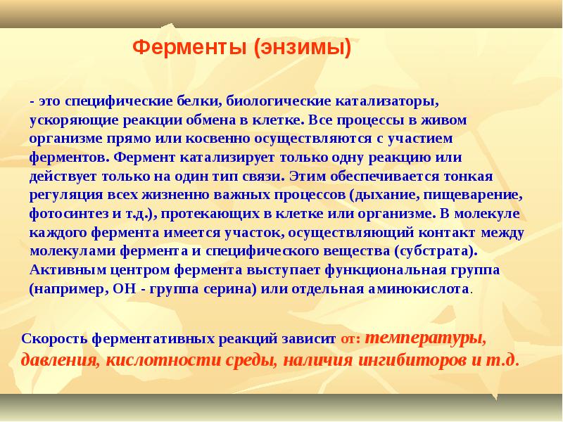 Участие осуществляется. Участие ферментов в процессе дыхания. Исследование каталитичских свойст протеолитичесеих ыерментов. Ферменты ускоряют.