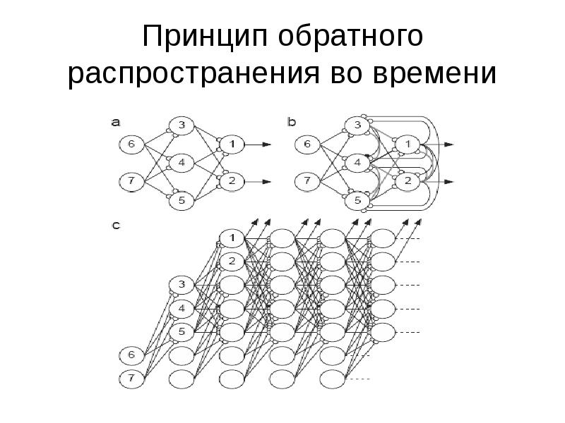 Задачи нейронных сетей. Динамические сети. Динамическая нейронная сеть. Сеть обратного распространения. Динамическая или статическая нейронная сеть.