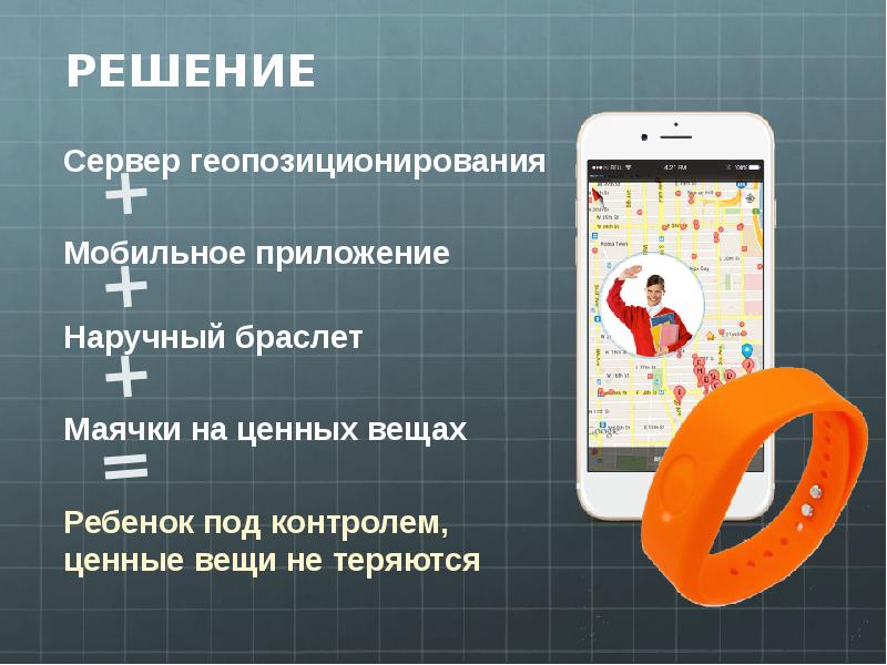 Как определить мобильного
